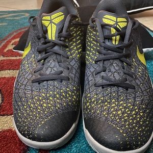 Nike Mamba Instinct